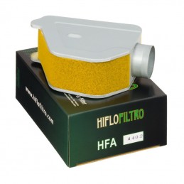 HIFLOFILTRO Air Filter - HFA4402 Yamaha XS400
