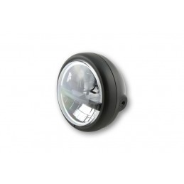 HIGHSIDER Pecos Type 5 Headlight LED - 5 3/4"