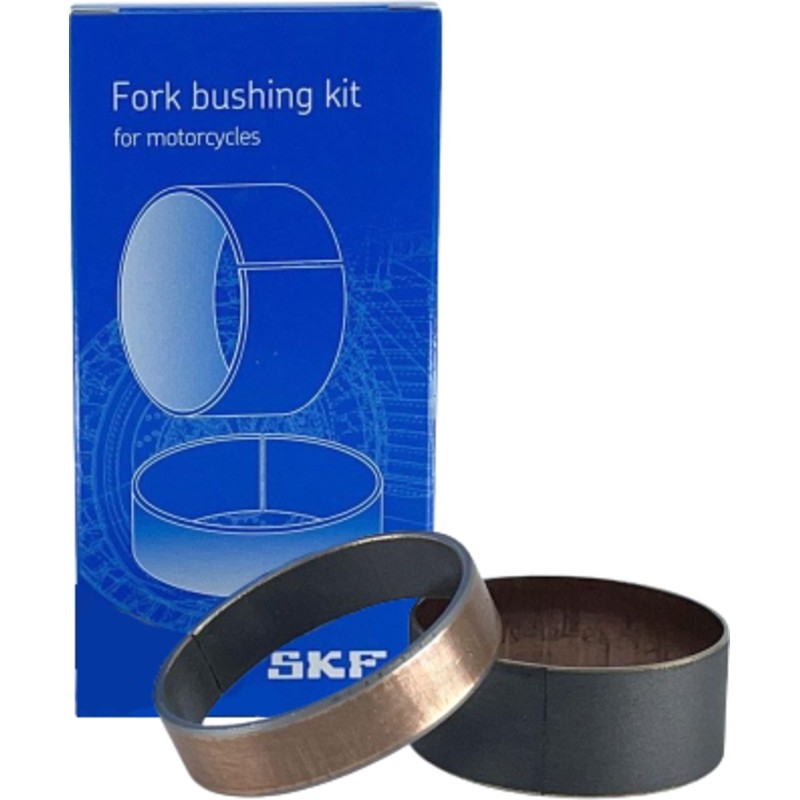 SKF Fork Sliding Bush Kit - ø41mm Fork