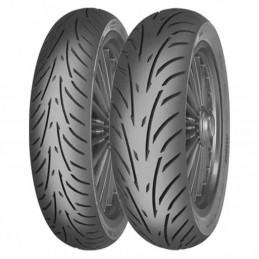 MITAS Tyre TOURING FORCE-SC REINF 80/80-14 53L TL