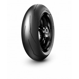 PIRELLI Tyre DIABLO SUPERCORSA V3 SC2 200/55 ZR 17 M/C 78W TL