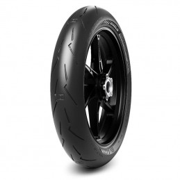 PIRELLI Tyre DIABLO SUPERCORSA V4 SC3 (F) 120/70 R 17 M/C 58V TL