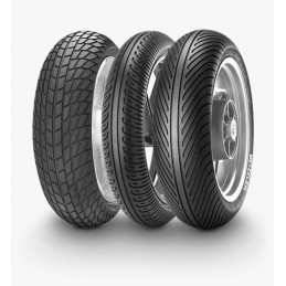 METZELER Tyre RACETEC SM RAIN 125/75 R 420 NHS TL