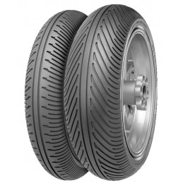 CONTINENTAL Tyre CONTIRACEATTACK RAIN 180/55 R 17 TL NHS