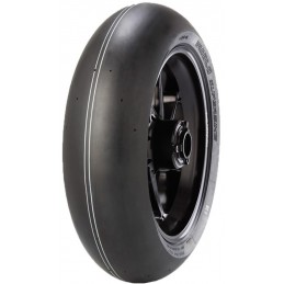 PIRELLI Tyre DIABLO SUPERBIKE SC0 200/65 R 17 NHS TL