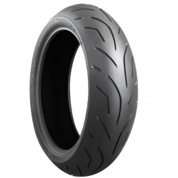 BRIDGESTONE Tyre BATTLAX S21 REAR 200/55 ZR 17 (78W) TL