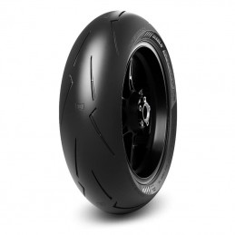 PIRELLI Tyre DIABLO SUPERCORSA SP V4 200/55 ZR 17 M/C (78W) TL