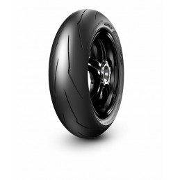 PIRELLI Tyre DIABLO SUPERCORSA SP V3 (E) Honda CBR 1000R SP 2020 200/55 ZR 17 M/C (78W) TL (E)