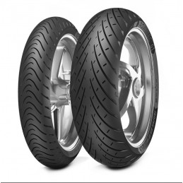 METZELER Tyre ROADTEC 01 (M) Honda NT1100 180/55 ZR 17 M/C (73W) TL