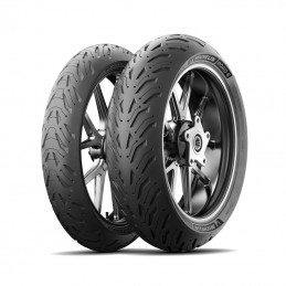 MICHELIN Tyre ROAD 6 110/70 ZR 17 M/C 54W TL
