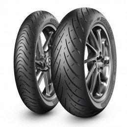 METZELER Tyre ROADTEC 01 SE (F) 120/70 ZR 19 M/C 60W TL