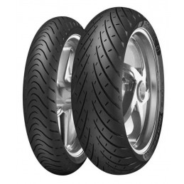 METZELER Tyre ROADTEC 01 (F) 110/80 R 19 M/C 59V TL