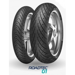 METZELER Tyre ROADTEC 01 (F) 120/60 ZR 17 M/C (55W) TL