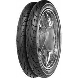 CONTINENTAL Tyre KKS 11 REINF 80/70-16 M/C 40E TT