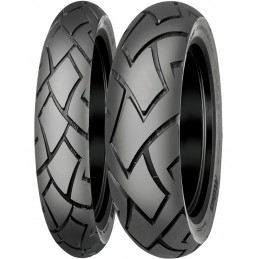 MITAS Tyre TERRA FORCE-R 120/90-17 64H TL