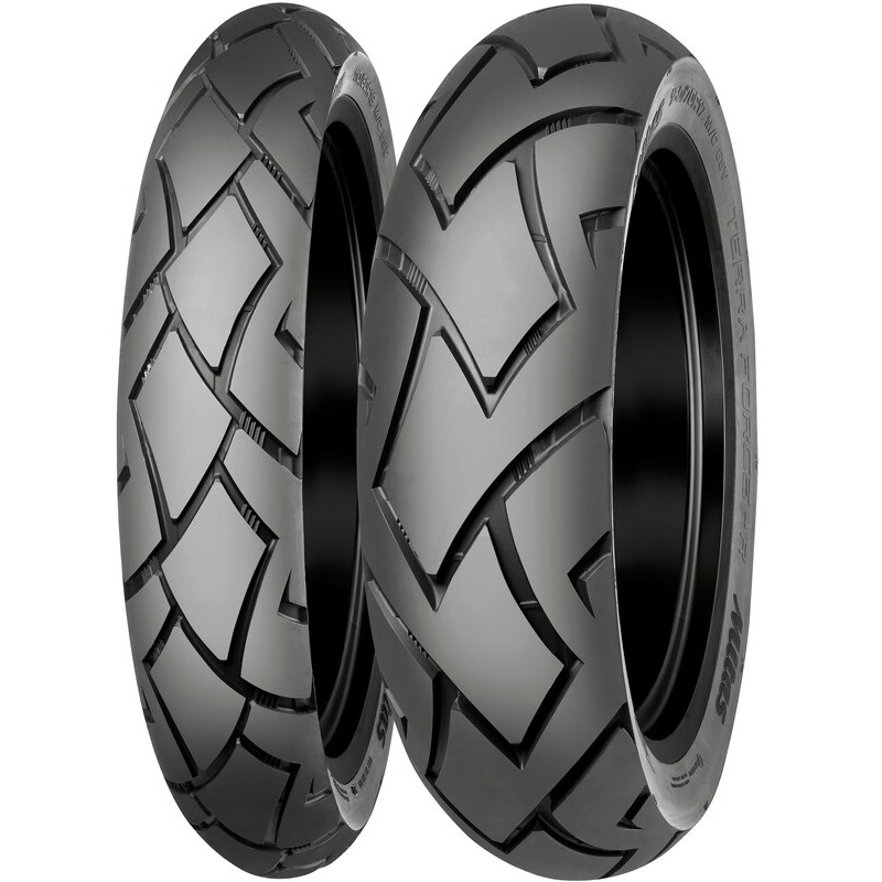 MITAS Tyre TERRA FORCE-R 150/70 R 17 69V TL