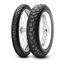 PIRELLI Tyre MT60 RS (F) 110/70 R 17 M/C 54H TL