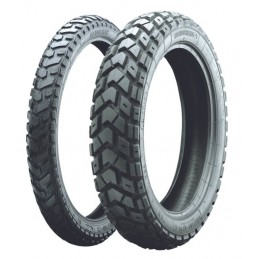 HEIDENAU Tyre K60 130/80-18 M/C 72T TT