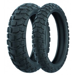 HEIDENAU Tyre K60 RANGER 120/70 B 19 M/C 60R TL