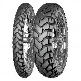 MITAS Tyre ENDURO TRAIL+ 100/90 B 19 57H TL/TT M+S