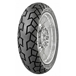 CONTINENTAL Tyre TKC 70 130/80-17 M/C 65T TL M+S