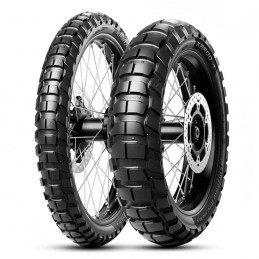 METZELER Tyre KAROO 4 150/70 R 17 M/C 69T TL M+S