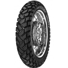 METZELER Tyre ENDURO 3 SAHARA 140/80-18 M/C 70S TT MST