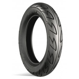 BRIDGESTONE Tyre HOOP B01 100/90-10 61J TL