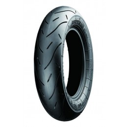 HEIDENAU Tyre K80 SR REINF 100/90-10 61M TL