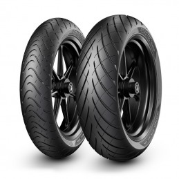 METZELER Tyre ROADTEC SCOOTER (F) 130/60-13 M/C 53P TL