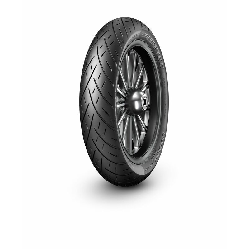 METZELER Tyre CRUISETEC (F) 130/80 B 17 M/C 65H TL