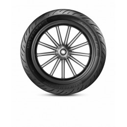 METZELER Tyre CRUISETEC (F) 130/80 B 17 M/C 65H TL