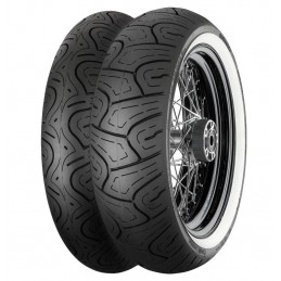 CONTINENTAL Tyre CONTILEGEND REINF WW White Wall MU85 B 16 M/C 77H TL