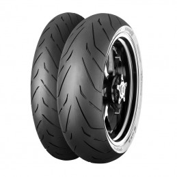 CONTINENTAL Tyre CONTIROAD 110/70-17 M/C 54S TL