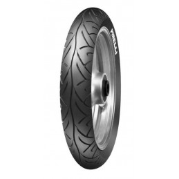 PIRELLI Tyre SPORT DEMON (F) 120/70-17 M/C 58H TL