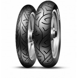 PIRELLI Tyre SPORT DEMON 130/70-17 M/C 62H TL