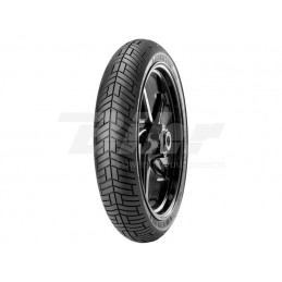 METZELER Tyre LASERTEC (F) 100/90-19 M/C 57V TL
