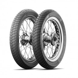 MICHELIN Tyre ANAKEE STREET 130/70-13 M/C 57P TL