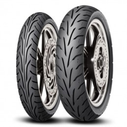 DUNLOP Tyre ARROWMAX GT601 120/70-17 M/C 58H TL