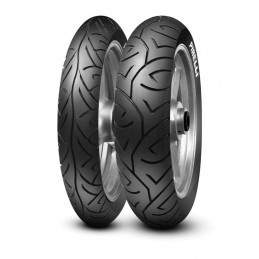 PIRELLI Tyre SPORT DEMON 130/90-16 M/C 67V TL