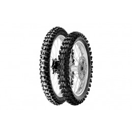 PIRELLI Tyre SCORPION XC MID SOFT 120/100-18 NHS 68M TT
