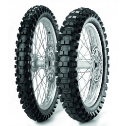 PIRELLI Tyre SCORPION MX EXTRA X 120/90-19 NHS 66M TT