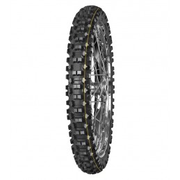 MITAS Tyre END TRAIL-RALLY SM 90/90 B 21 54R TT M+S SUPER YELLOW