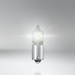OSRAM Original Line H6W Light Bulbs 12V 6W