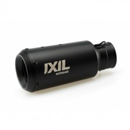 IXIL Race Xtrem RB Silencer - KTM Duke 790 - CM3279RB