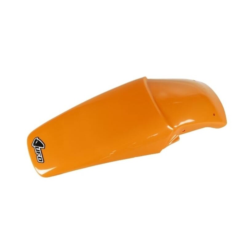 UFO Rear Fender Orange KTM