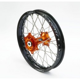 RFX Race MX Complete Rear Wheel 19x2,15