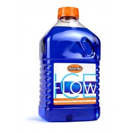 TWIN AIR Iceflow Coolant - 2,2L Can x4