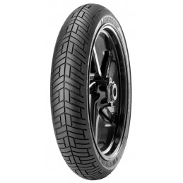 METZELER Tyre LASERTEC (F) 3.25-19 M/C 54H TL