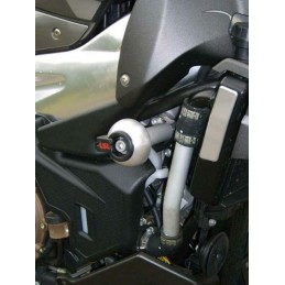 LSL Crash Protectors fitting kit For Aprilia RSV1000 06-07